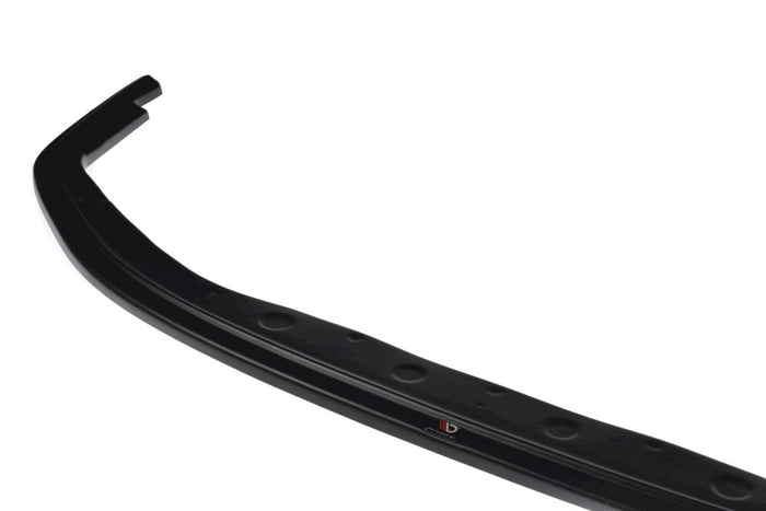 Maxton Design - FRONT SPLITTER V.2 NISSAN GT-R PRE-FACELIFT COUPE (R35-SERIES) (2007-2010)