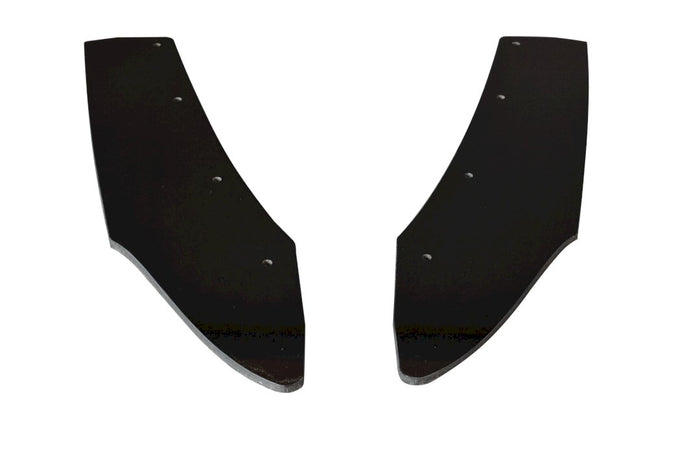 Maxton Design - REAR DIFFUSER V.1 AUDI RS5 F5 COUPE / SPORTBACK