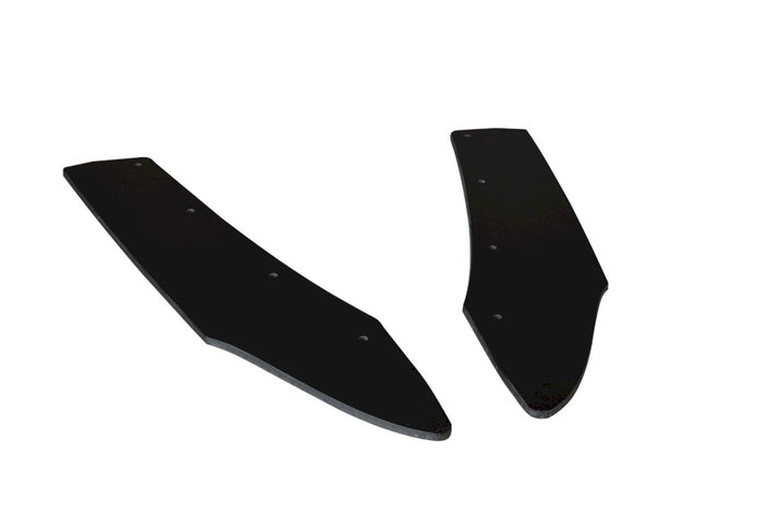 Maxton Design - REAR DIFFUSER V.1 AUDI RS5 F5 COUPE / SPORTBACK
