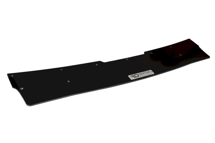 Maxton Design - REAR DIFFUSER V.1 AUDI RS5 F5 COUPE / SPORTBACK