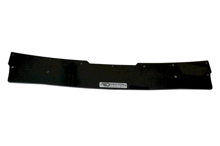 Maxton Design - REAR DIFFUSER V.1 AUDI RS5 F5 COUPE / SPORTBACK