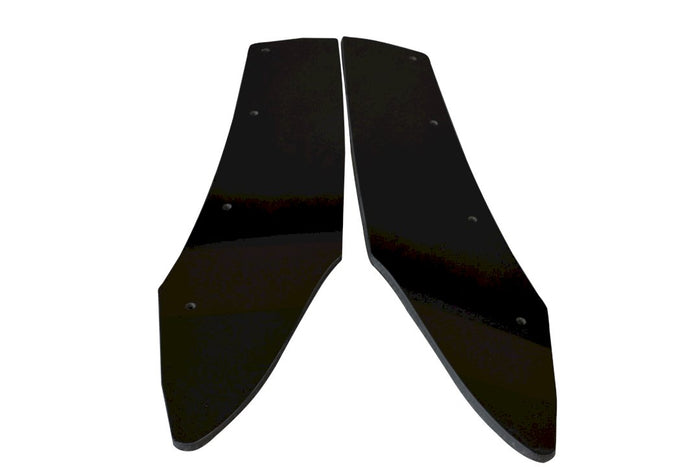 Maxton Design - REAR DIFFUSER V.1 AUDI RS5 F5 COUPE / SPORTBACK