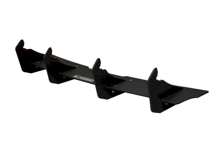 Maxton Design - REAR DIFFUSER V.2 AUDI RS5 F5 COUPE / SPORTBACK