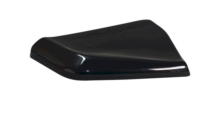 Maxton Design - Rear Side Splitters V.1 Chevrolet Corvette Stingray / Grand Sport C7
