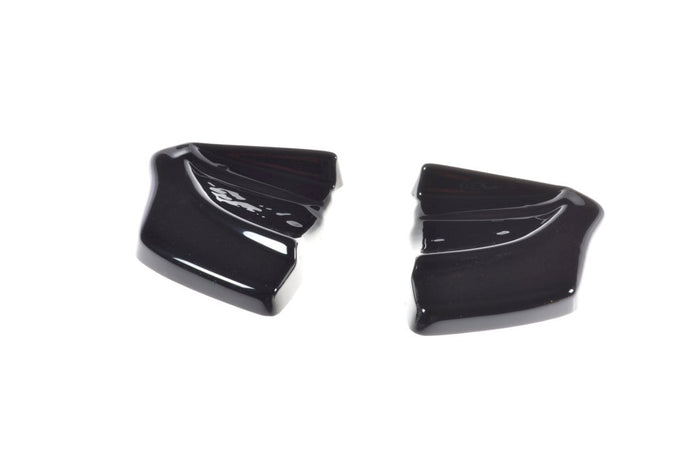 Maxton Design - REAR SIDE SPLITTERS FIAT 500 ABARTH MK1 (2008-2016)