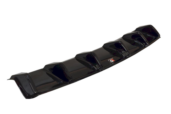 Maxton Design - REAR VALANCE AUDI RS5 F5 COUPE / SPORTBACK
