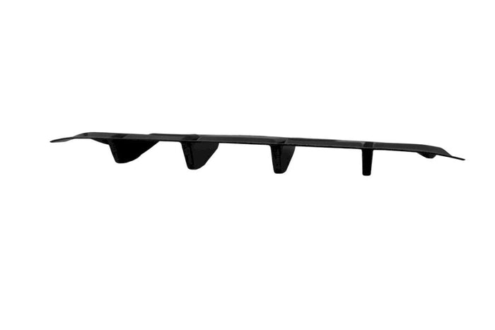 Maxton Design - REAR VALANCE BENTLEY CONTINENTAL GT (2009-12)