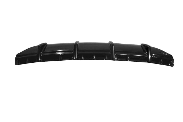 Maxton Design - REAR DIFFUSER MERCEDES-BENZ SLK R172 STANDARD (2011-2015)