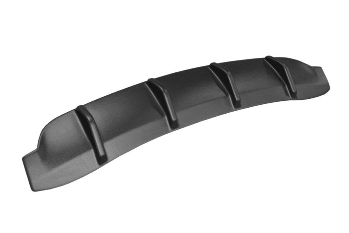 Maxton Design - REAR DIFFUSER VOLKSWAGEN SCIROCCO MK3 R FACELIFT (2014-2017)