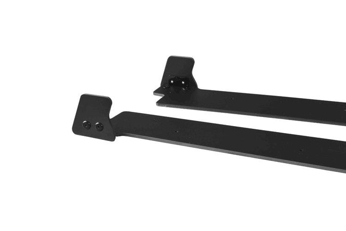 Maxton Design - RACING SIDE SKIRTS SPLITTERS SUBARU BRZ FACELIFT 2017-2020