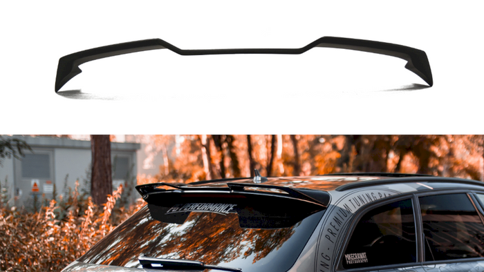 Maxton Design - SPOILER AUDI S6 C7 AVANT (2015-UP)