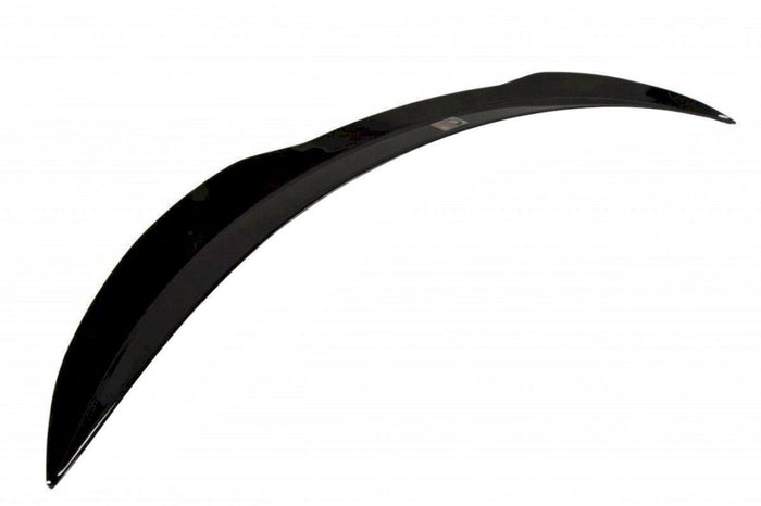 Maxton Design - SPOILER CAP JAGUAR XF X250 SPORTBRAKE (2011-2015)