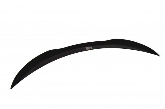 Maxton Design - SPOILER CAP JAGUAR XF X250 SPORTBRAKE (2011-2015)