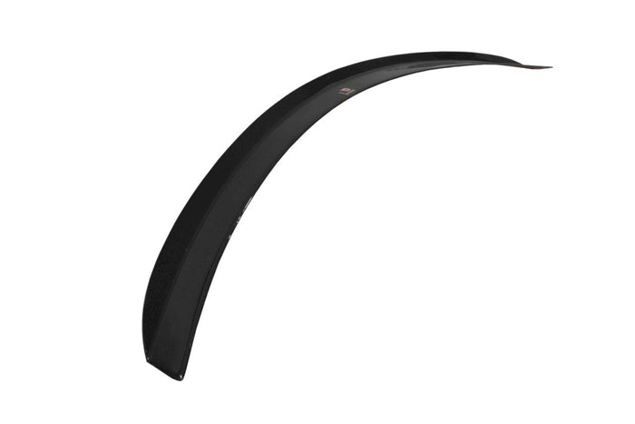 Maxton Design - SPOILER CAP MERCEDES-BENZ SLK R172 STANDARD (2011-2015)
