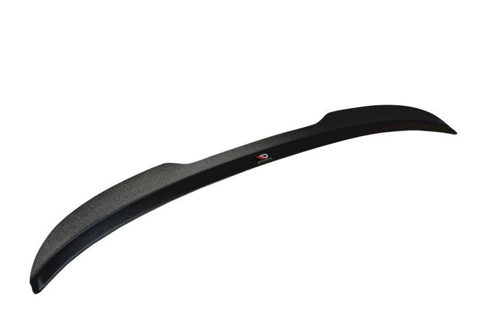 Maxton Design - SPOILER CAP SSANGYONG TIVOLI (2015-2019)