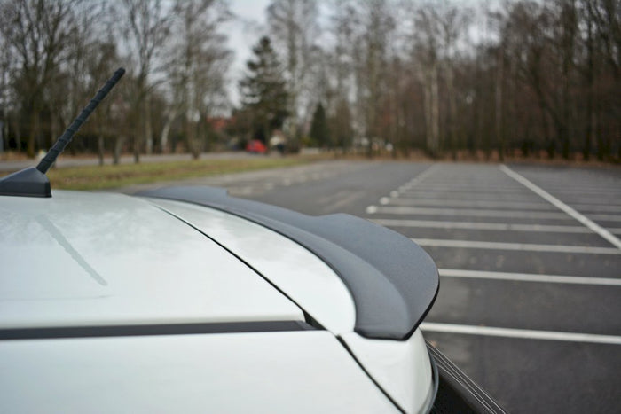 Maxton Design - SPOILER CAP SSANGYONG TIVOLI (2015-2019)
