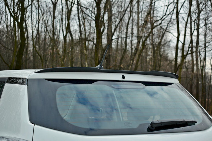 Maxton Design - SPOILER CAP SSANGYONG TIVOLI (2015-2019)