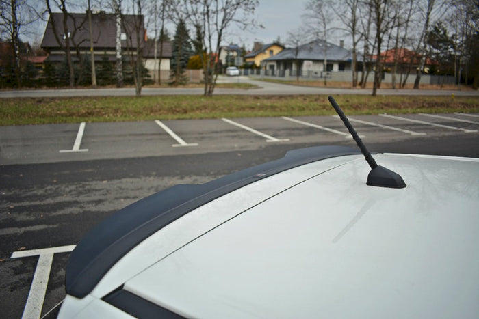 Maxton Design - SPOILER CAP SSANGYONG TIVOLI (2015-2019)