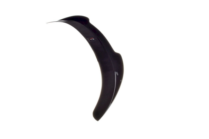 Maxton Design - SPOILER EXTENSION FIAT 500 MK1 ABARTH (2008-2012)