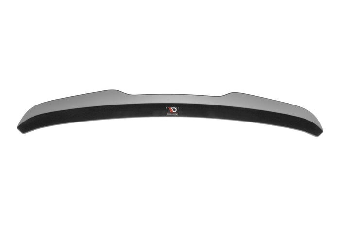 Maxton Design - SPOILER EXTENSION FORD FIESTA MK 6 ST (2004-2007)