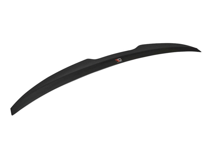 Maxton Design - BOOT LID EXTENSION CAP HONDA ACCORD MK8 (CU-SERIES) PRE-FACELIFT SEDAN (2008-2011)