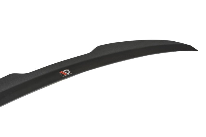 Maxton Design - BOOT LID EXTENSION CAP HONDA ACCORD MK8 (CU-SERIES) PRE-FACELIFT SEDAN (2008-2011)