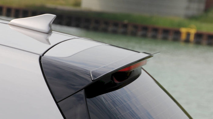 Maxton Design - Spoiler CAP Hyundai I30 Mk3 Hatchback