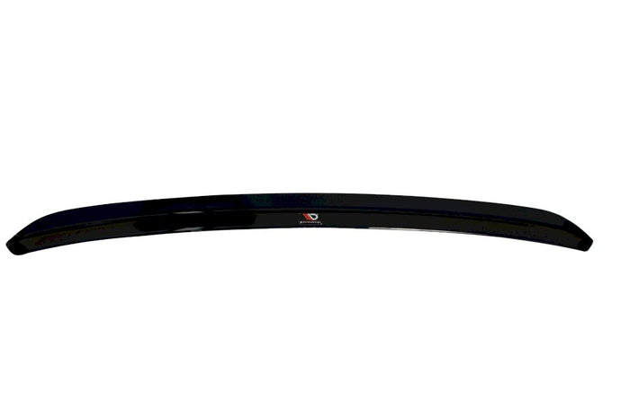 Maxton Design - SPOILER CAP INFINITI G35 COUPE (2003-2007)