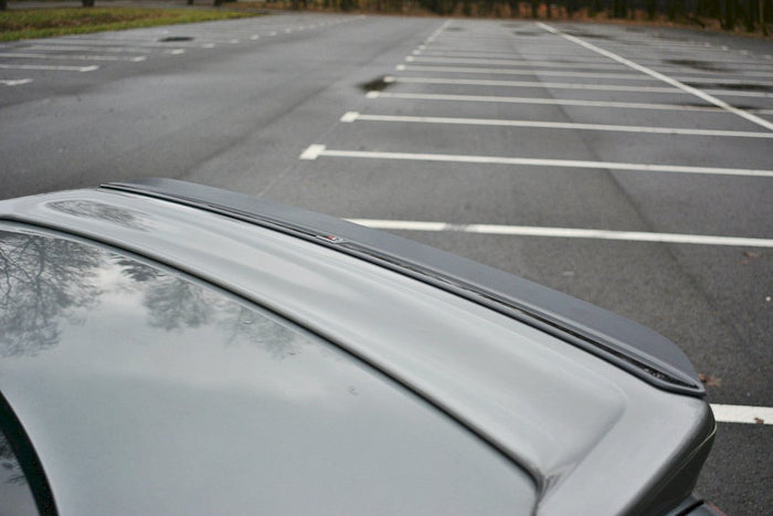 Maxton Design - SPOILER CAP INFINITI G35 COUPE (2003-2007)