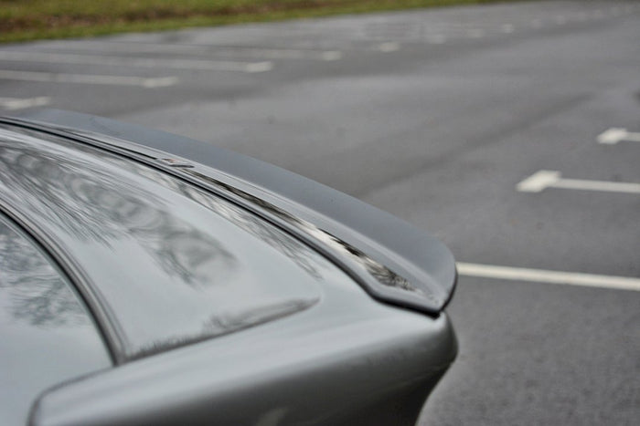 Maxton Design - SPOILER CAP INFINITI G35 COUPE (2003-2007)