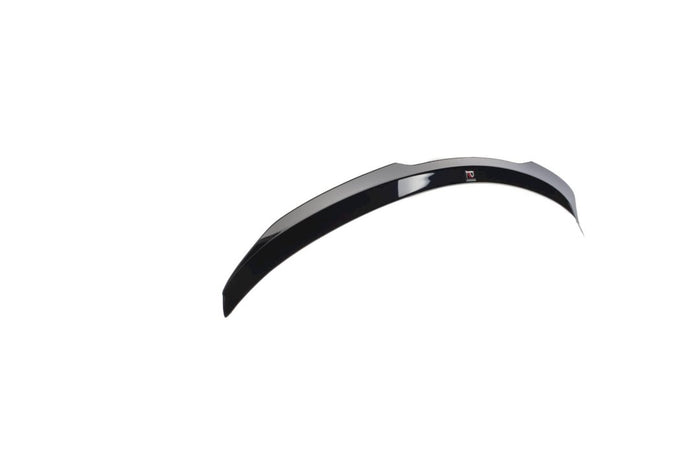 Maxton Design - Spoiler CAP Maserati Quattroporte Mk6
