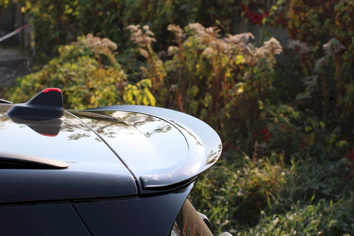 Maxton Design - SPOILER CAP V.1 MINI CLUBMAN S MK2 (F54) JCW (2015-2019)