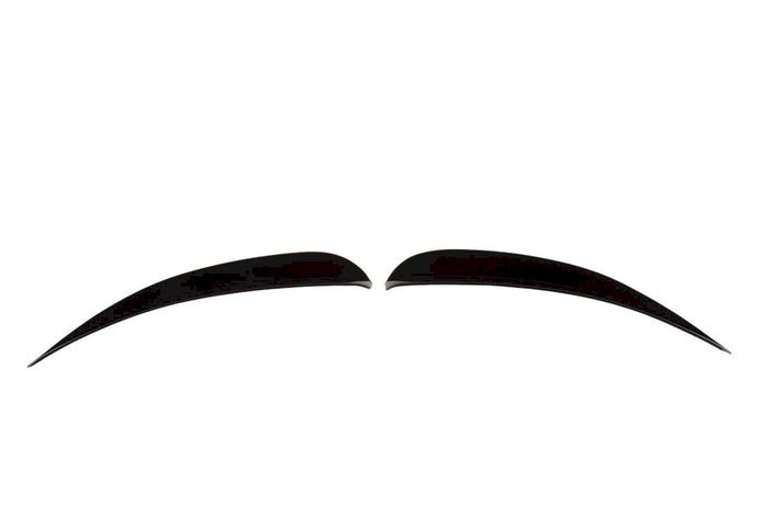 Maxton Design - Spoiler CAP V.1 Mini Cooper S John Cooper Works F56 / F56 Facelift