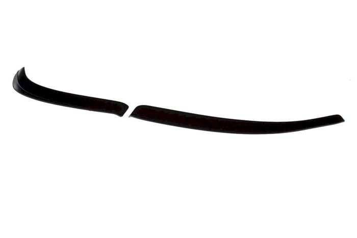 Maxton Design - Spoiler CAP V.1 Mini Cooper S John Cooper Works F56 / F56 Facelift
