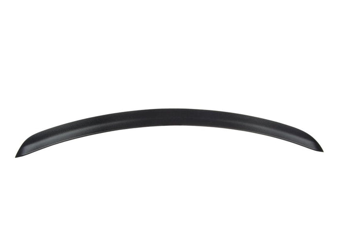 Maxton Design - SPOILER EXTENSION CAP NISSAN GT-R PRE-FACELIFT COUPE (R35-SERIES) (2007-2010)