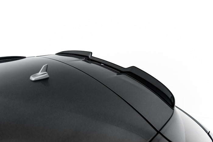 Maxton Design - Spoiler CAP Audi A6 C7 Avant S-Line / S6 C7 Preface / Facelift