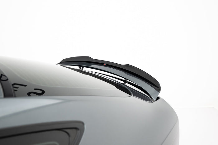 Maxton Design - SPOILER CAP AUDI S7 / A7 S-LINE C7 / C7 FL