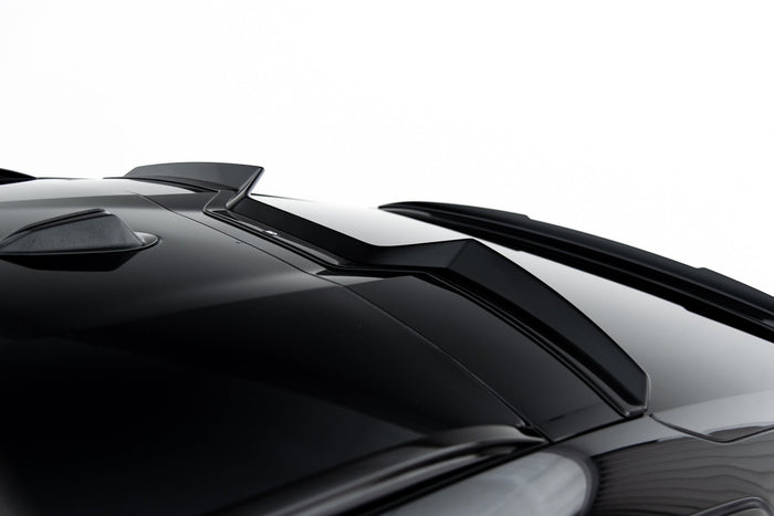 Maxton Design - Spoiler CAP BMW X6 M-Pack G06 / G06 Facelift / X6 M F96