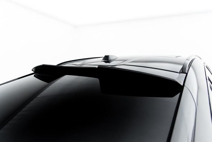 Maxton Design - Spoiler CAP BMW X6 M-Pack G06 / G06 Facelift / X6 M F96