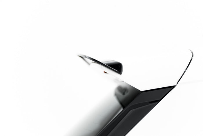 Maxton Design - Spoiler Cap Cupra Ateca Mk1 / Mk1 Facelift