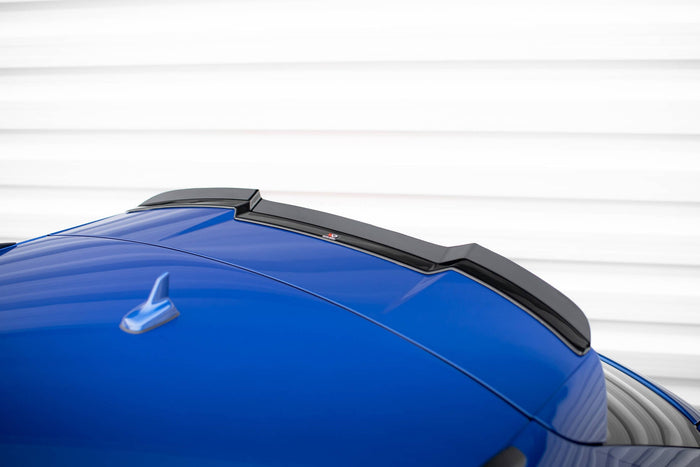 Maxton Design - Spoiler Cap V.2 Audi RS6 C7 / C7 Facelift