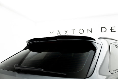 Maxton Design - Spoiler CAP V.1 Audi RS6 C8 / C8 Facelift