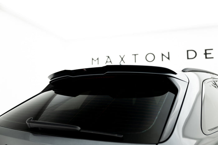 Maxton Design - Spoiler CAP V.1 Audi RS6 C8 / C8 Facelift