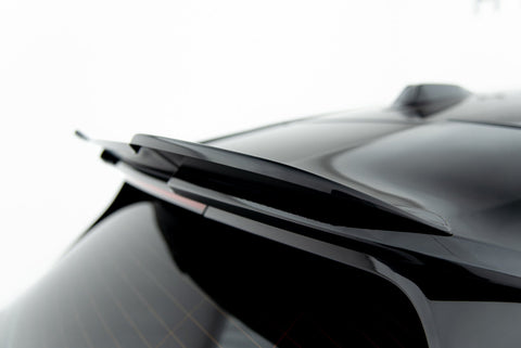 Maxton Design - Spoiler CAP V.1 BMW 1 M135i / 128ti / M-Pack F40