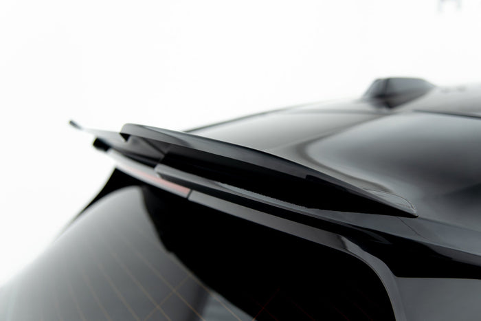 Maxton Design - Spoiler CAP V.1 BMW 1 M135i / 128ti / M-Pack F40