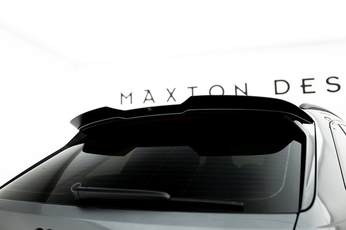 Maxton Design - SPOILER CAP V2 AUDI RS6 C8 / C8 Facelift