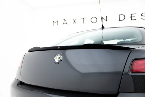 Maxton Design - SPOILER CAP ALFA ROMEO GT