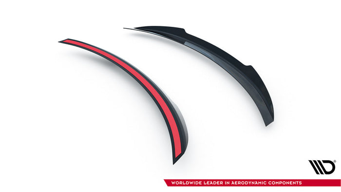 Maxton Design - SPOILER CAP ALFA ROMEO GT