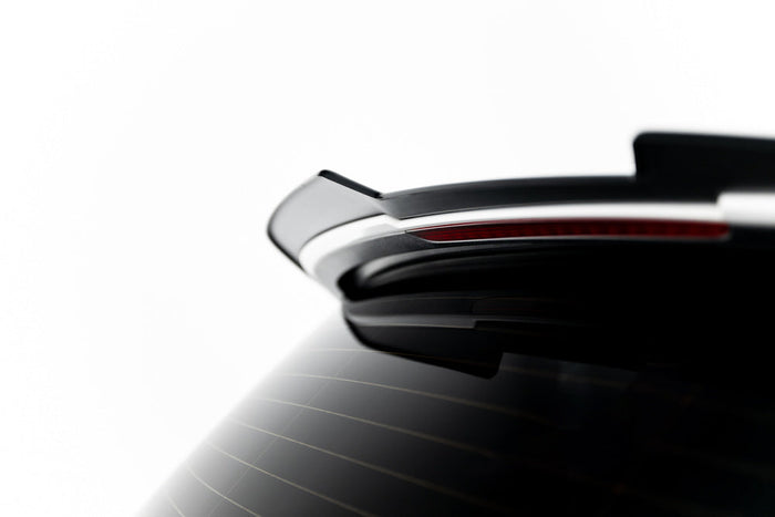 Maxton Design - SPOILER CAP AUDI SQ5 MK1 (8R) (2012-2017)