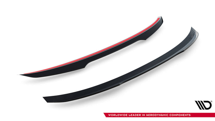 Maxton Design - Spoiler Cap BMW M340i / 3 M-Pack / M3 Sedan G20